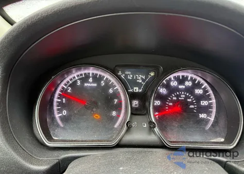 2018 Nissan Versa S from USA, damaged, VIN 3N1CN7AP4JL800844